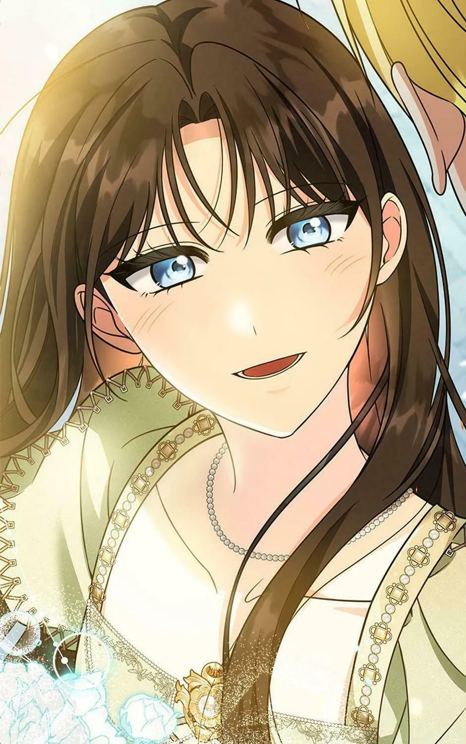 She Was Sent by God Chapter 42 page 23 - 