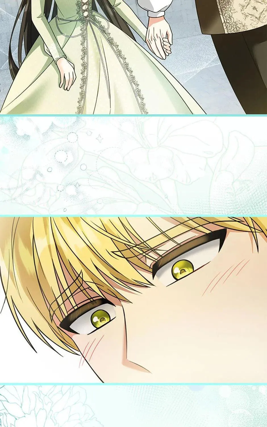 She Was Sent by God Chapter 42 page 27 - 
