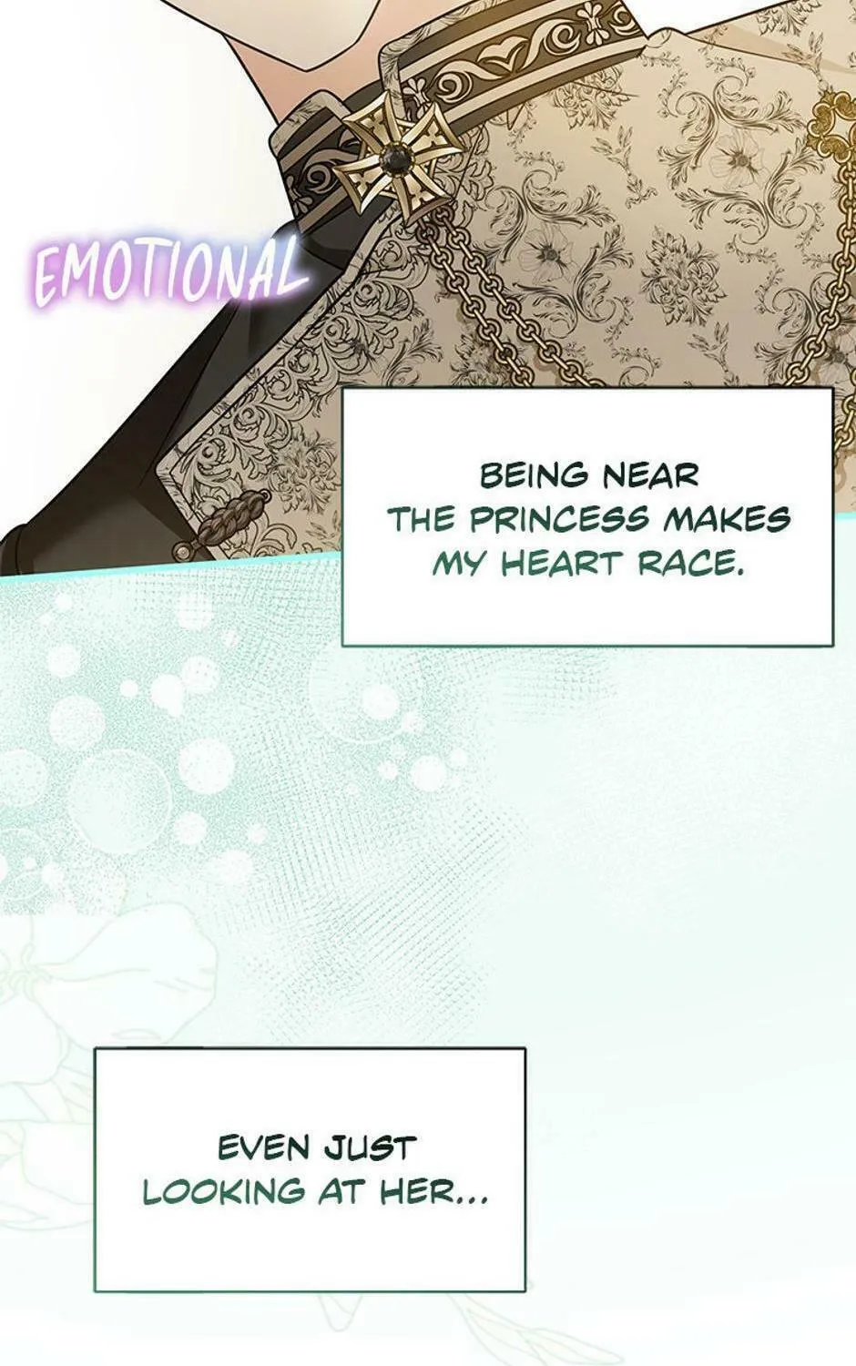 She Was Sent by God Chapter 42 page 29 - 