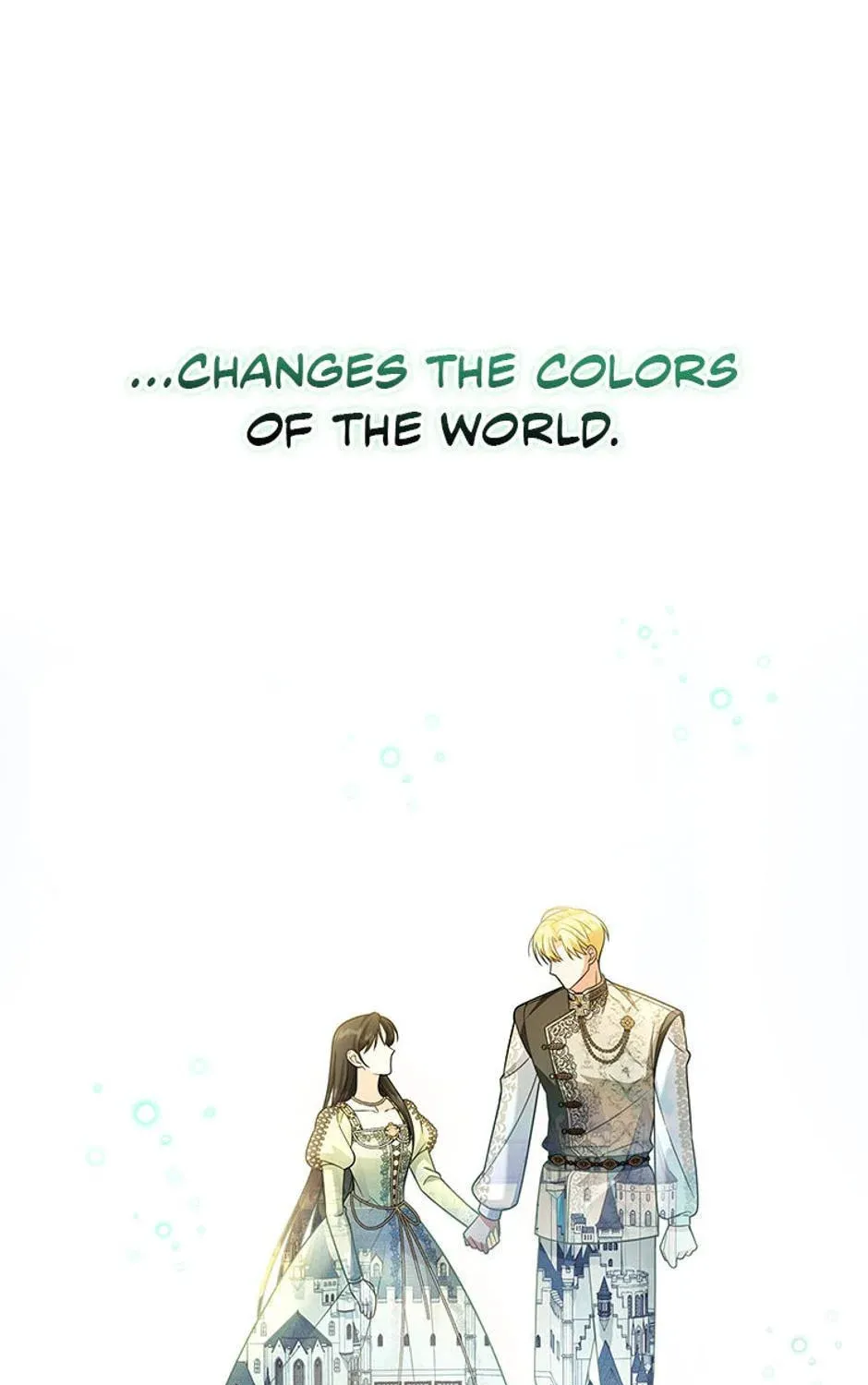 She Was Sent by God Chapter 42 page 31 - 