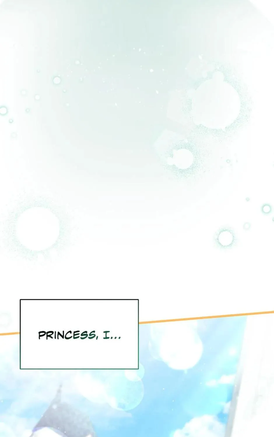 She Was Sent by God Chapter 42 page 33 - 