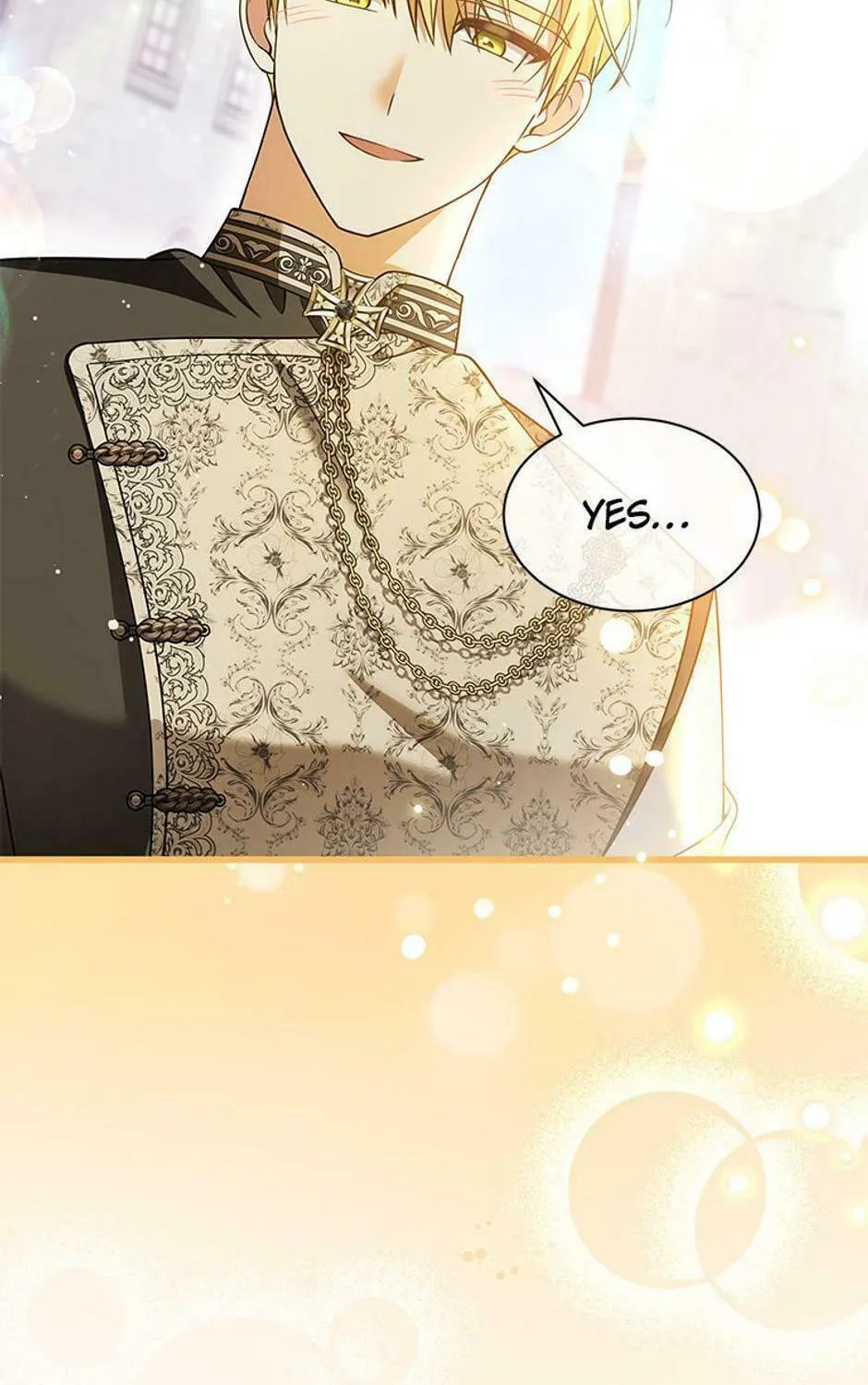 She Was Sent by God Chapter 42 page 35 - 