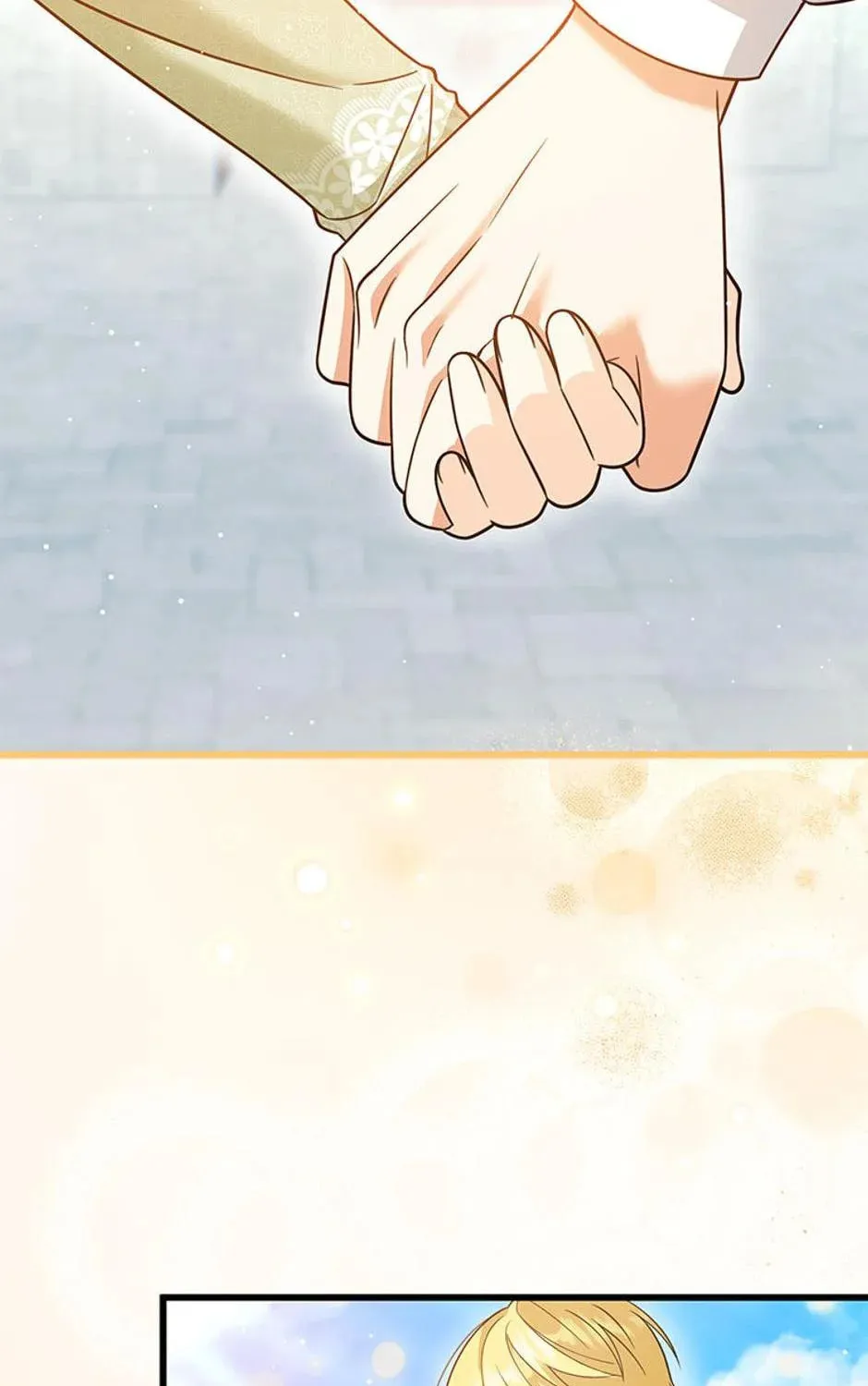 She Was Sent by God Chapter 42 page 37 - 