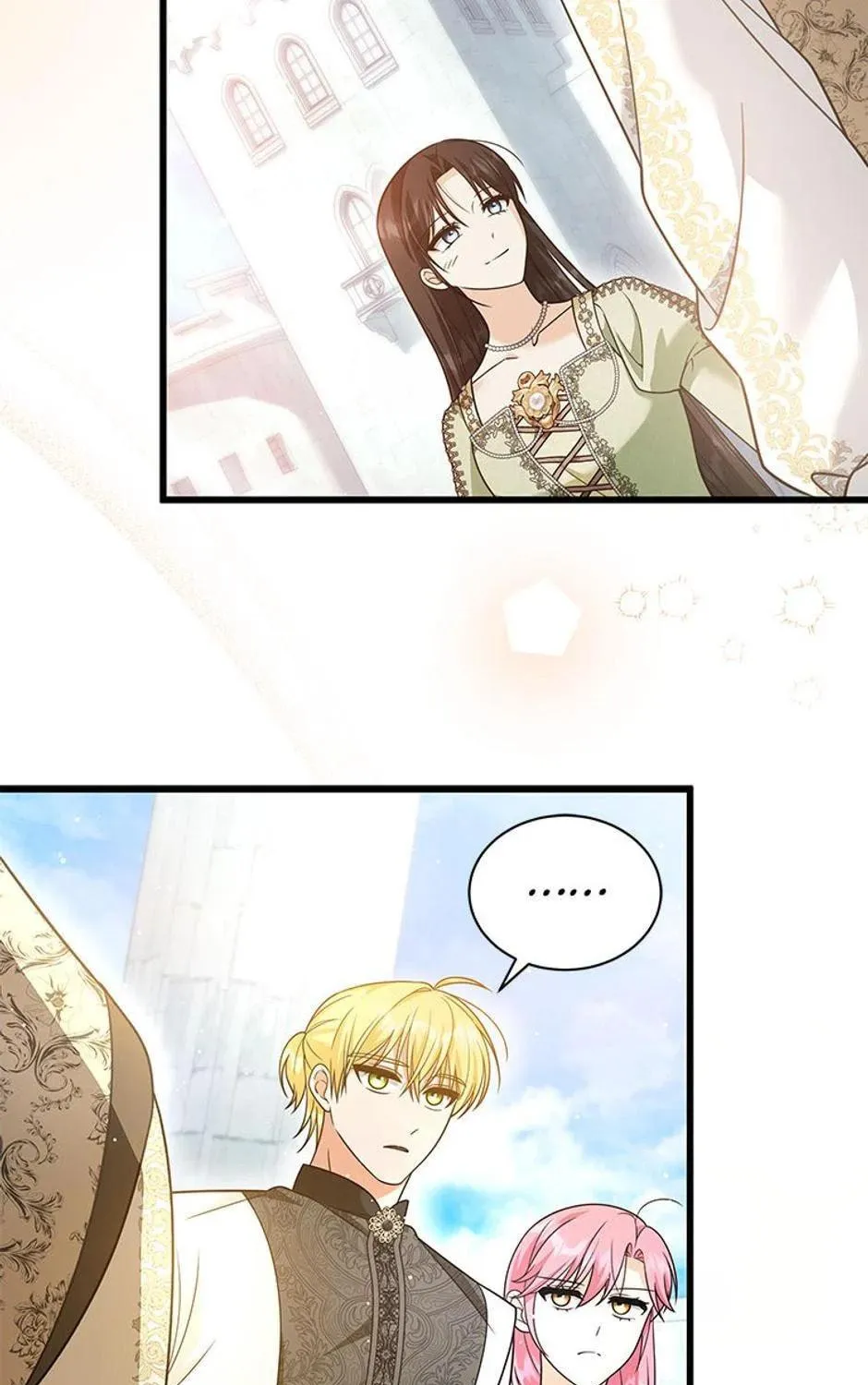 She Was Sent by God Chapter 42 page 39 - 