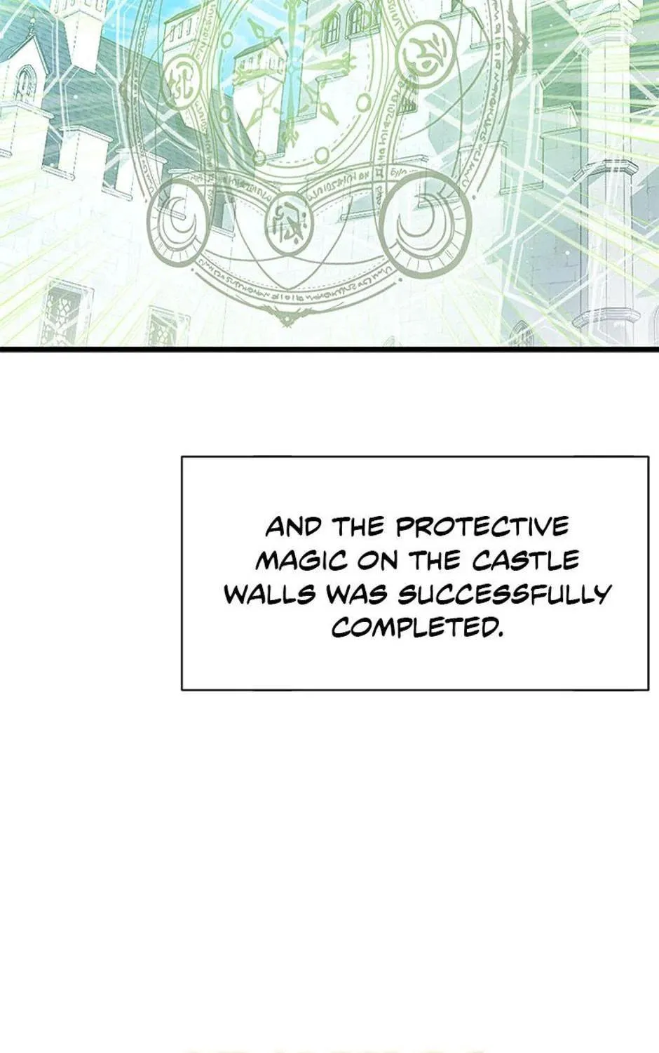 She Was Sent by God Chapter 42 page 5 - 