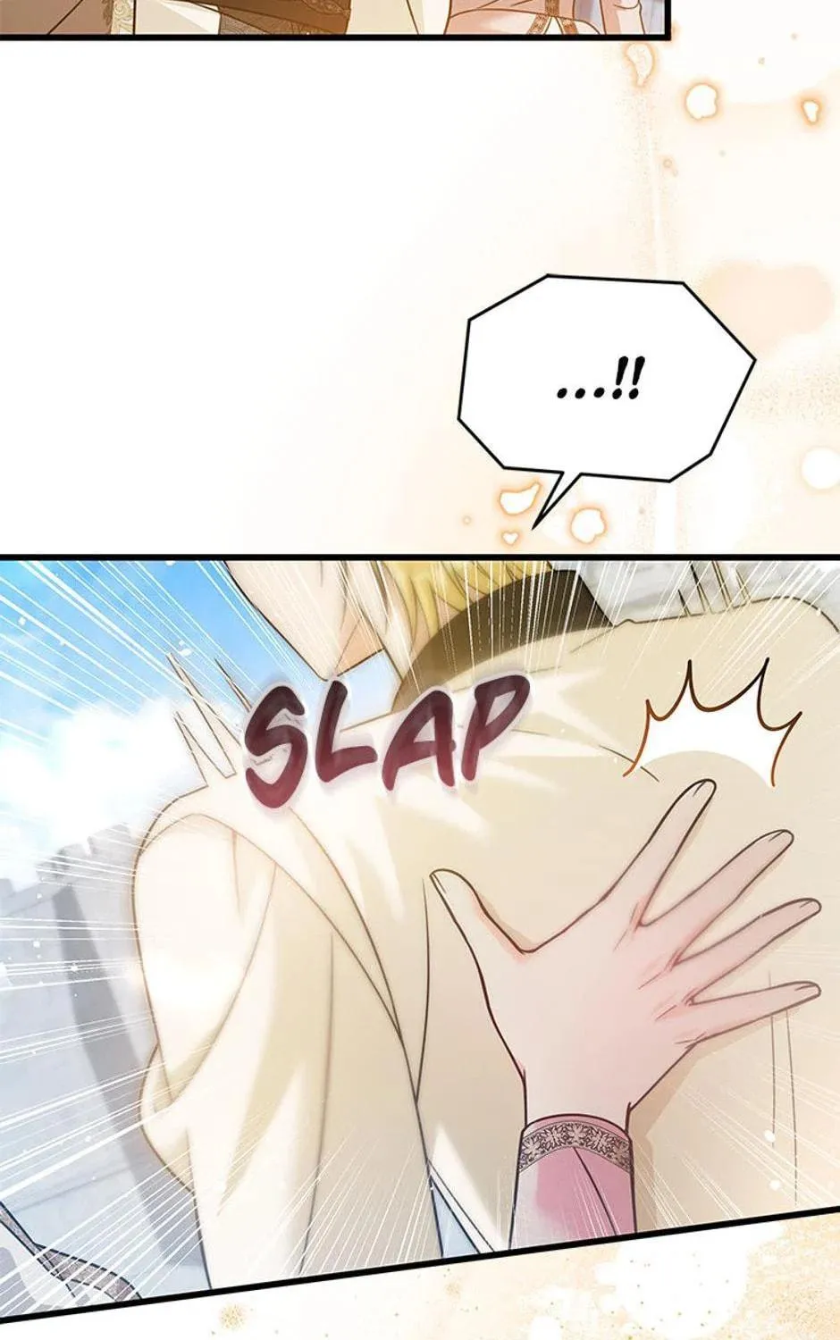 She Was Sent by God Chapter 42 page 41 - 