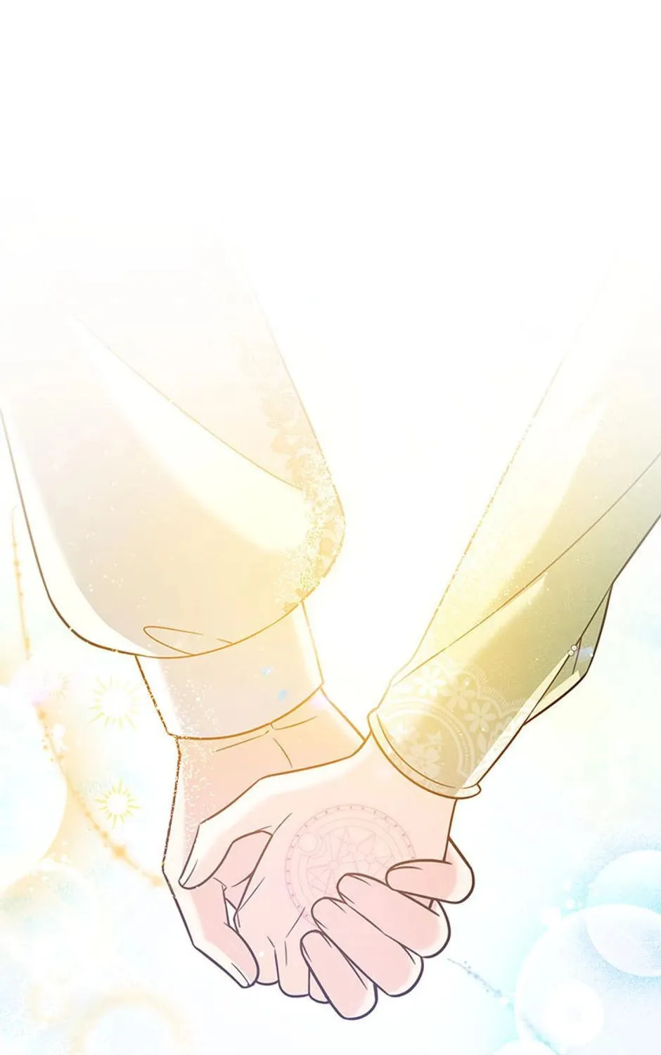 She Was Sent by God Chapter 42 page 45 - 