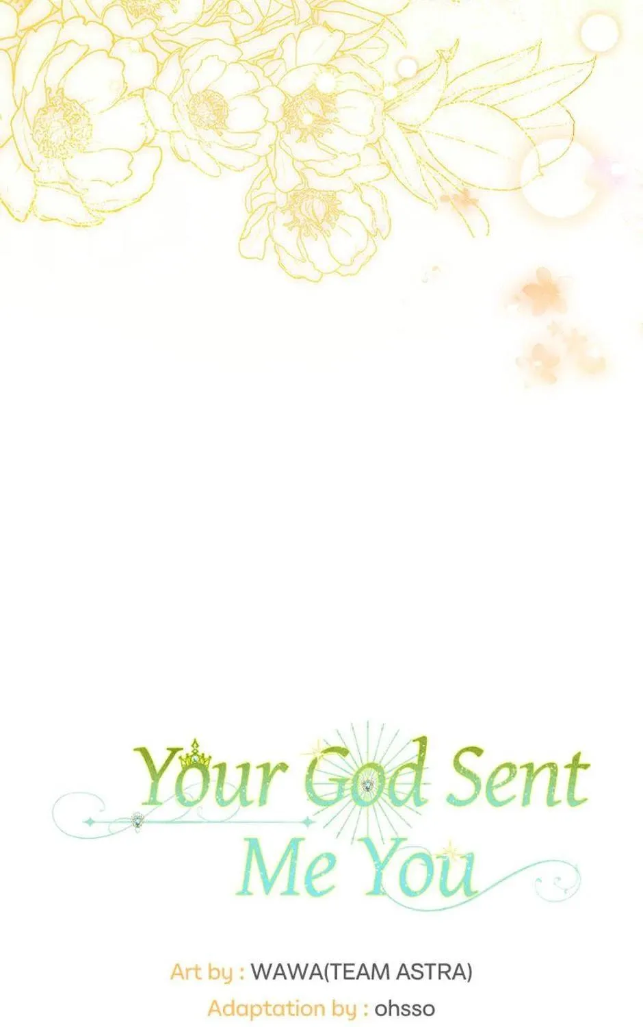 She Was Sent by God Chapter 42 page 49 - 
