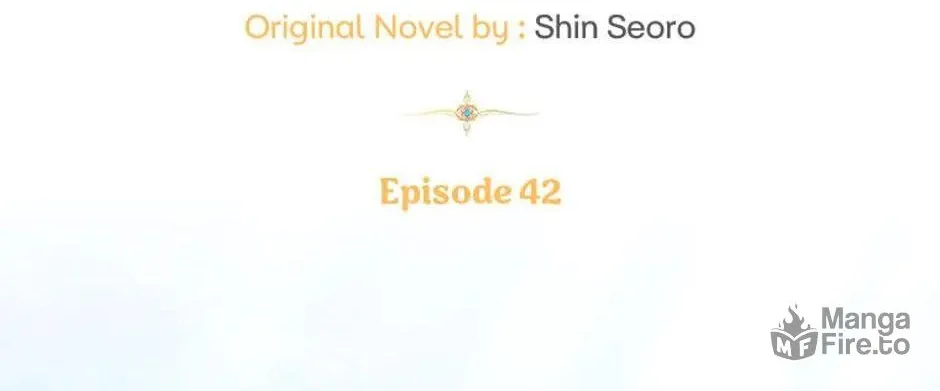 She Was Sent by God Chapter 42 page 50 - 