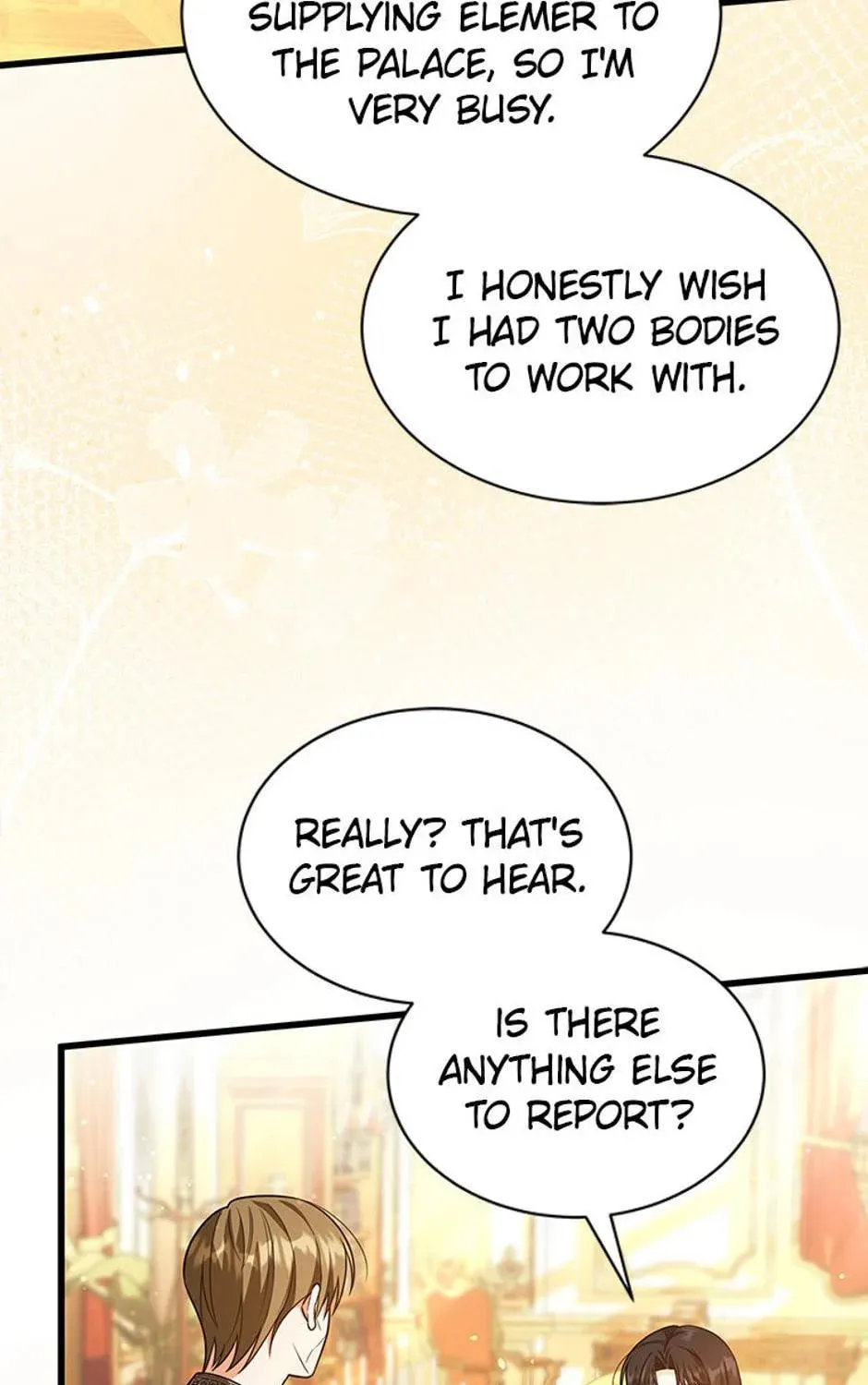She Was Sent by God Chapter 42 page 55 - 