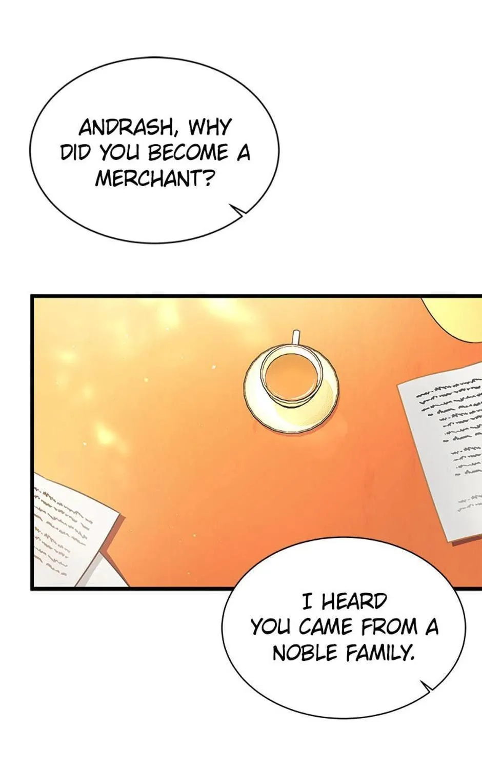 She Was Sent by God Chapter 42 page 59 - 