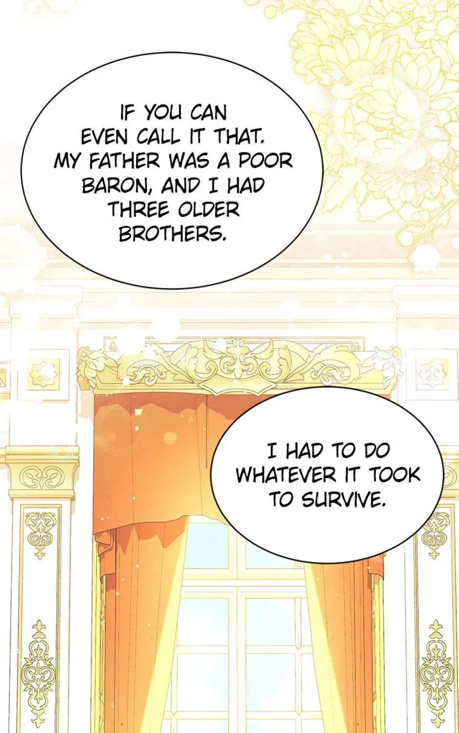 She Was Sent by God Chapter 42 page 61 - 