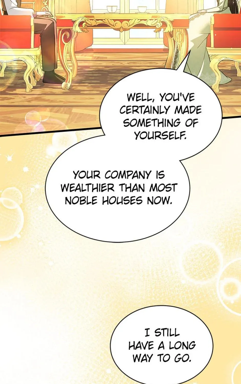She Was Sent by God Chapter 42 page 63 - 