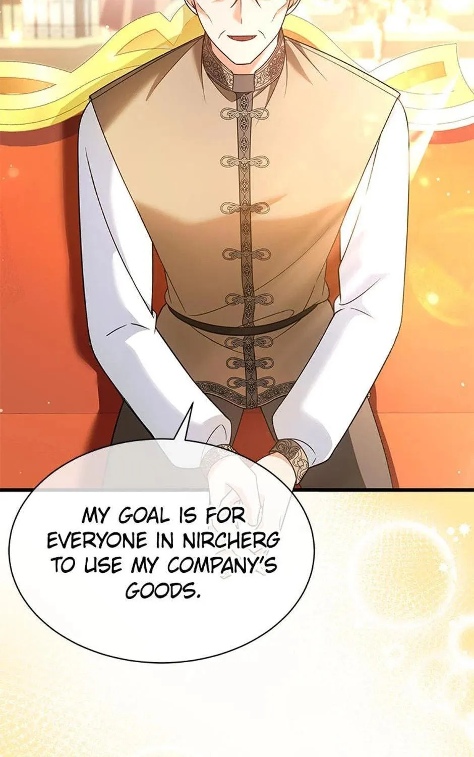 She Was Sent by God Chapter 42 page 65 - 