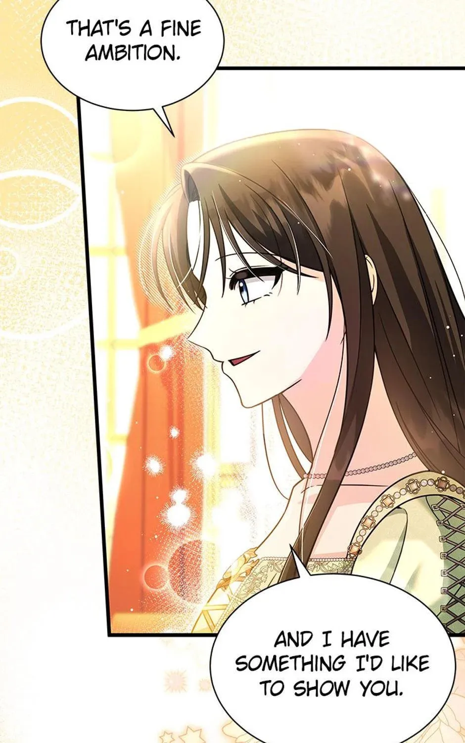 She Was Sent by God Chapter 42 page 67 - 