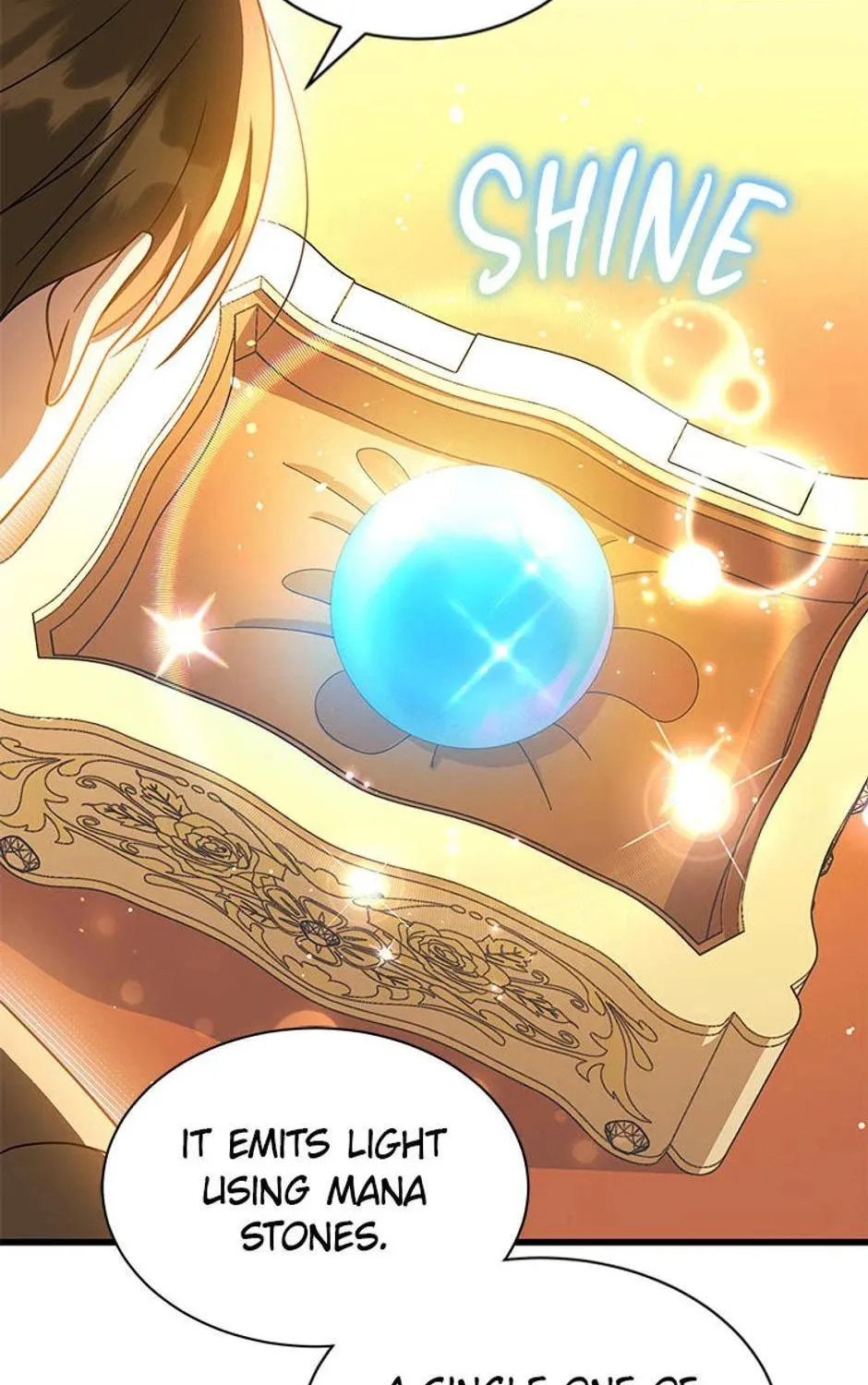 She Was Sent by God Chapter 42 page 71 - 