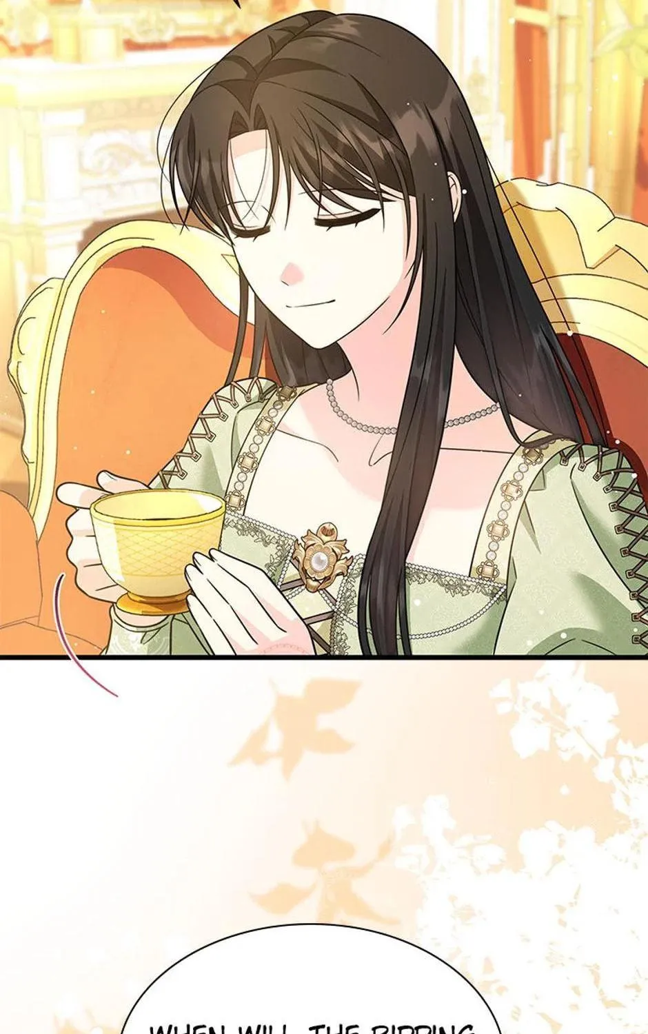 She Was Sent by God Chapter 42 page 77 - 