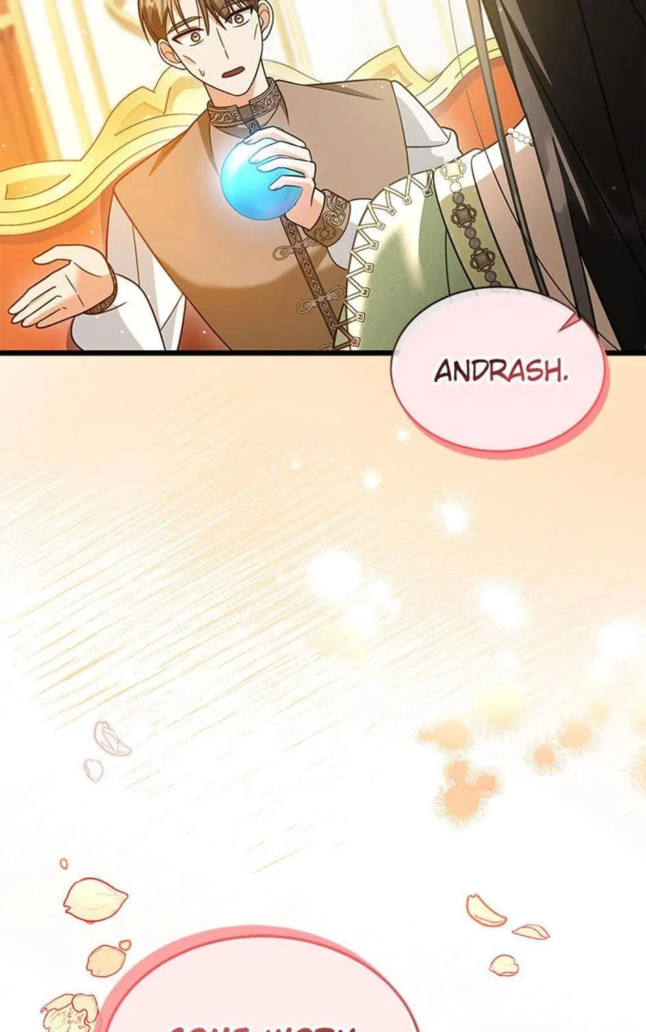 She Was Sent by God Chapter 42 page 79 - 