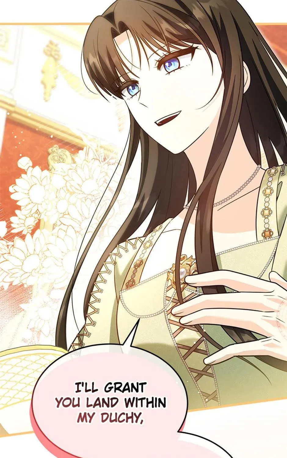 She Was Sent by God Chapter 42 page 81 - 