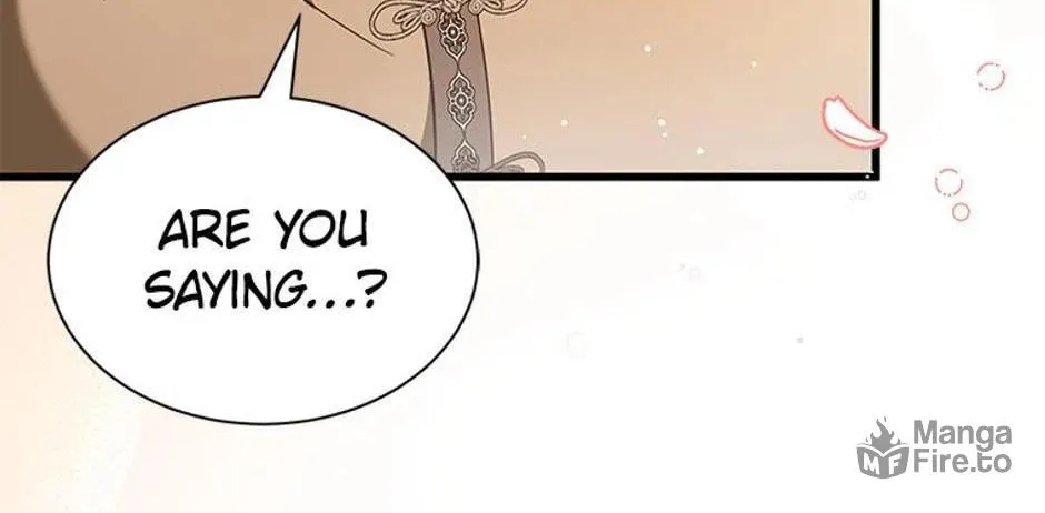 She Was Sent by God Chapter 42 page 84 - 
