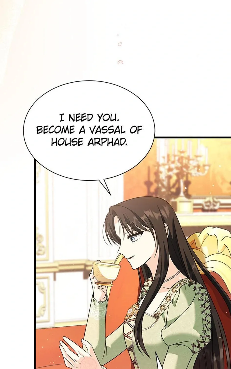 She Was Sent by God Chapter 42 page 85 - 
