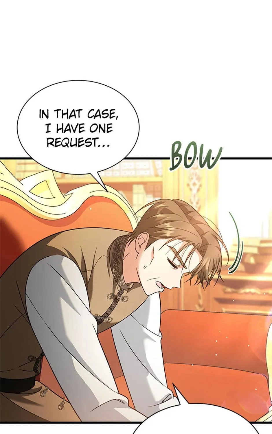 She Was Sent by God Chapter 42 page 87 - 