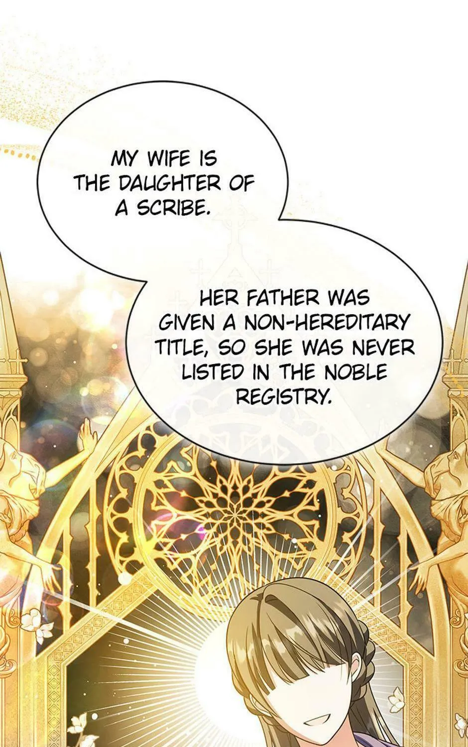 She Was Sent by God Chapter 42 page 89 - 