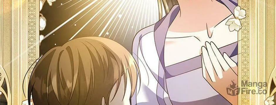 She Was Sent by God Chapter 42 page 90 - 