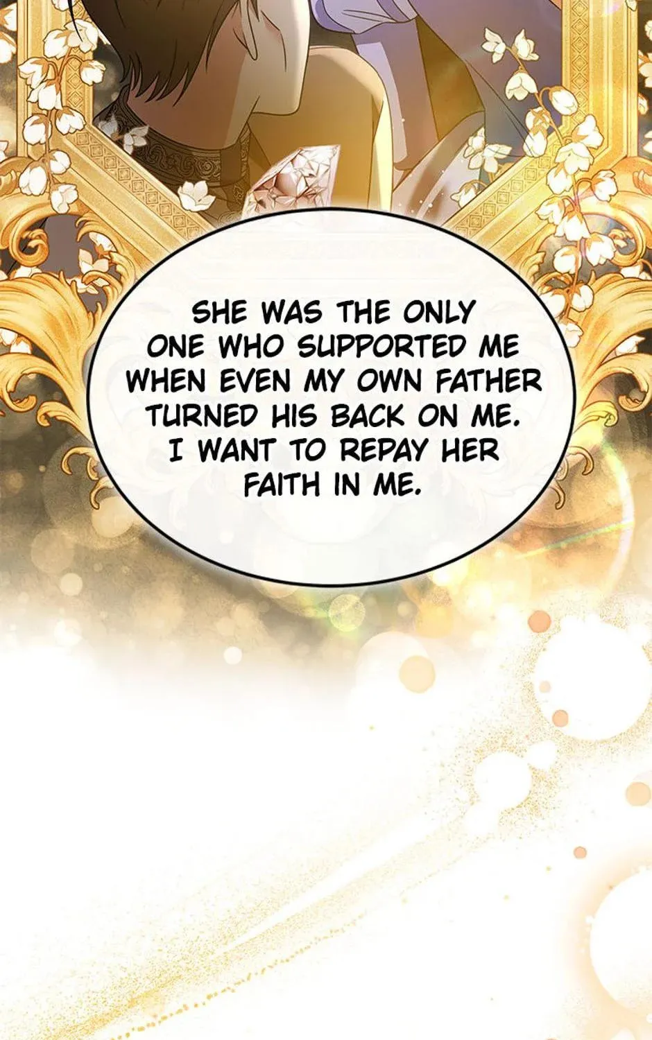She Was Sent by God Chapter 42 page 91 - 