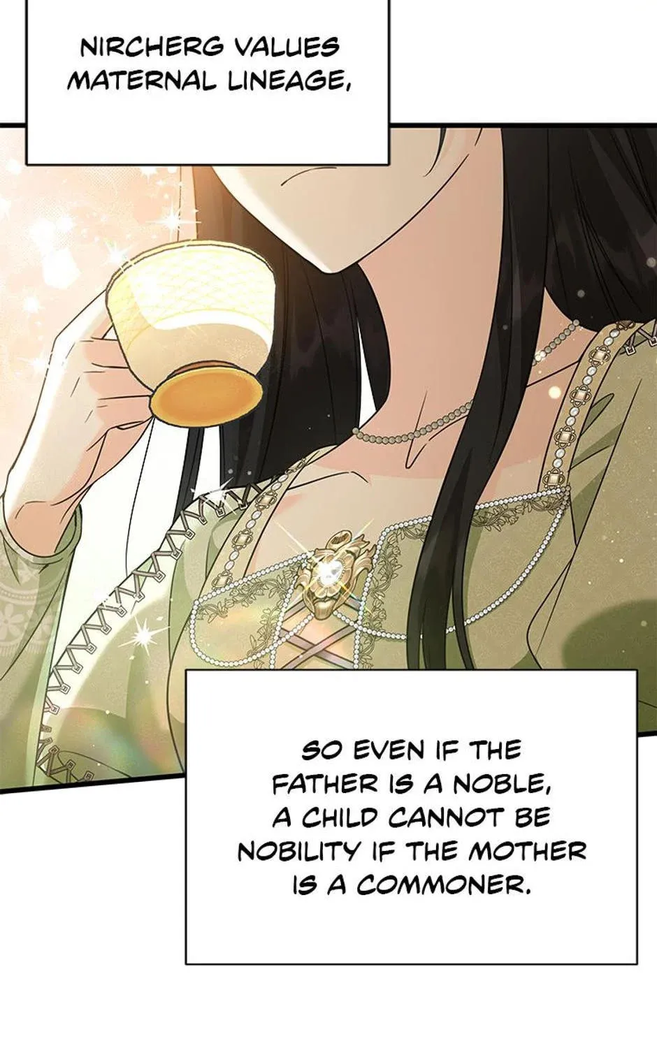 She Was Sent by God Chapter 42 page 93 - 