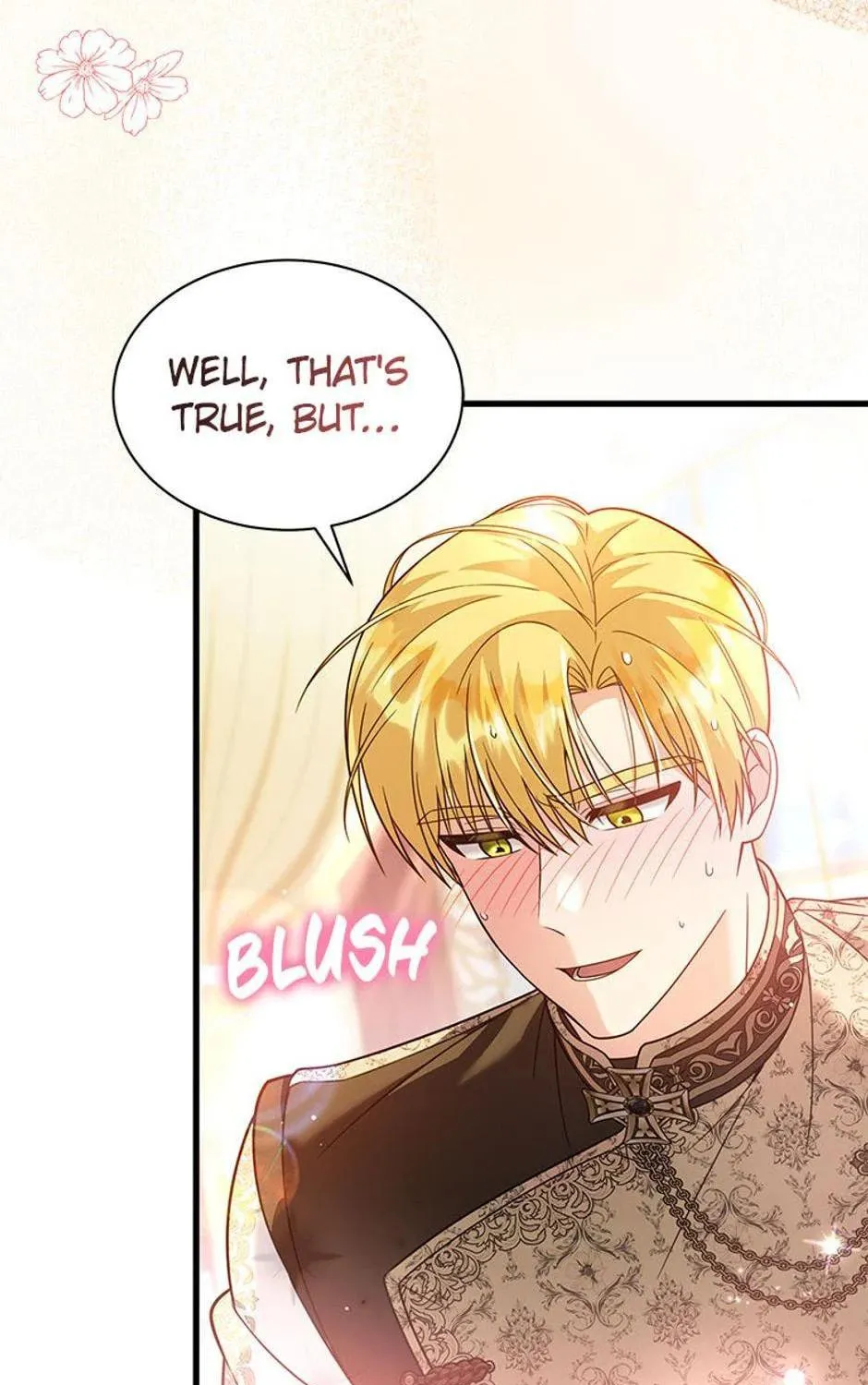She Was Sent by God Chapter 43 page 11 - 