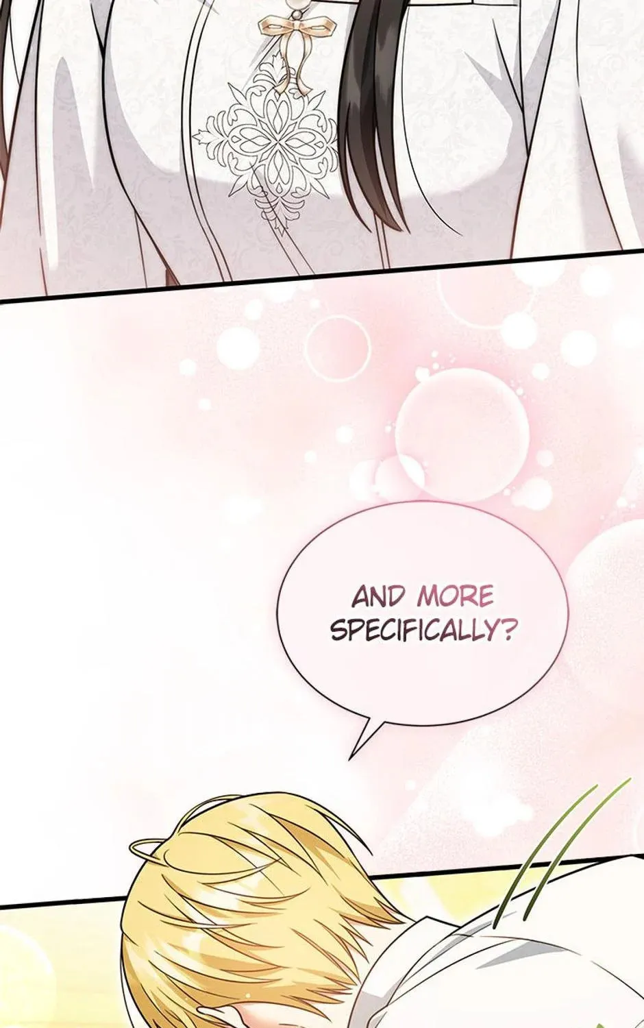 She Was Sent by God Chapter 43 page 103 - 