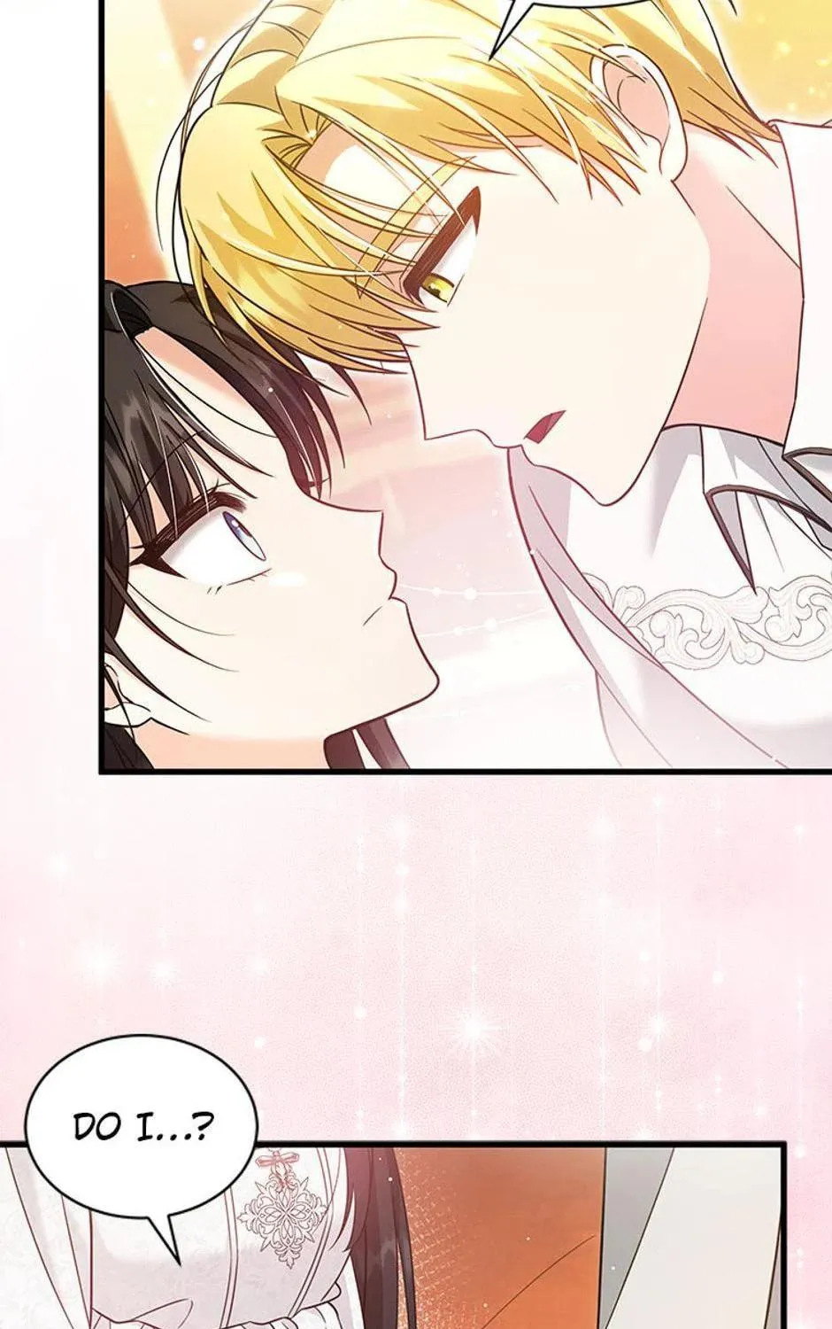 She Was Sent by God Chapter 43 page 107 - 