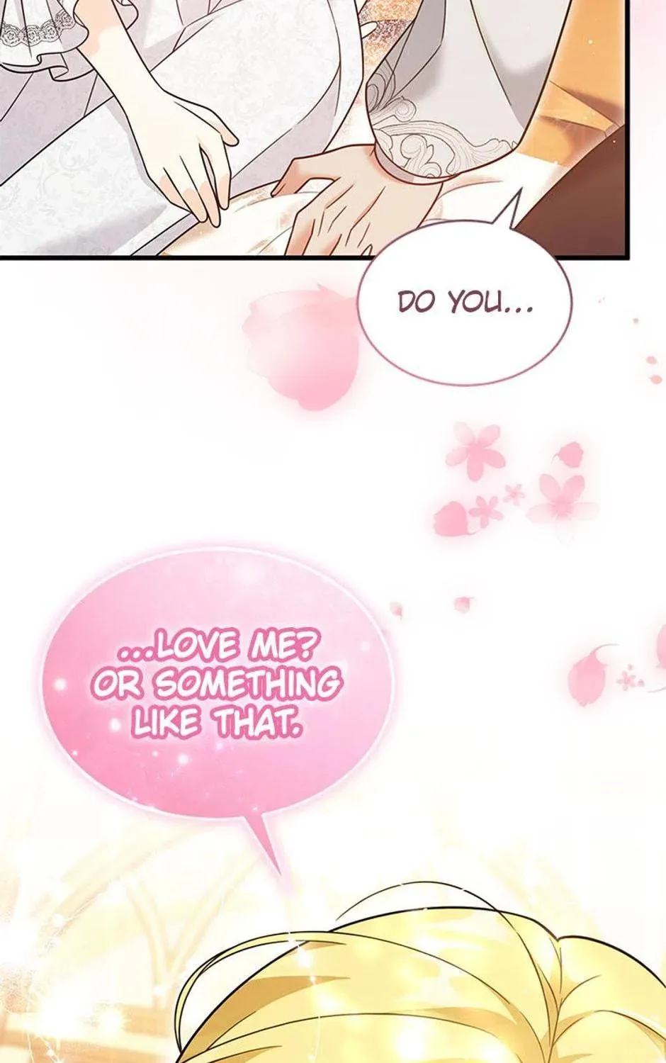 She Was Sent by God Chapter 43 page 109 - 