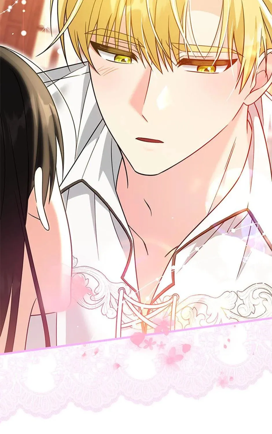 She Was Sent by God Chapter 43 page 111 - 