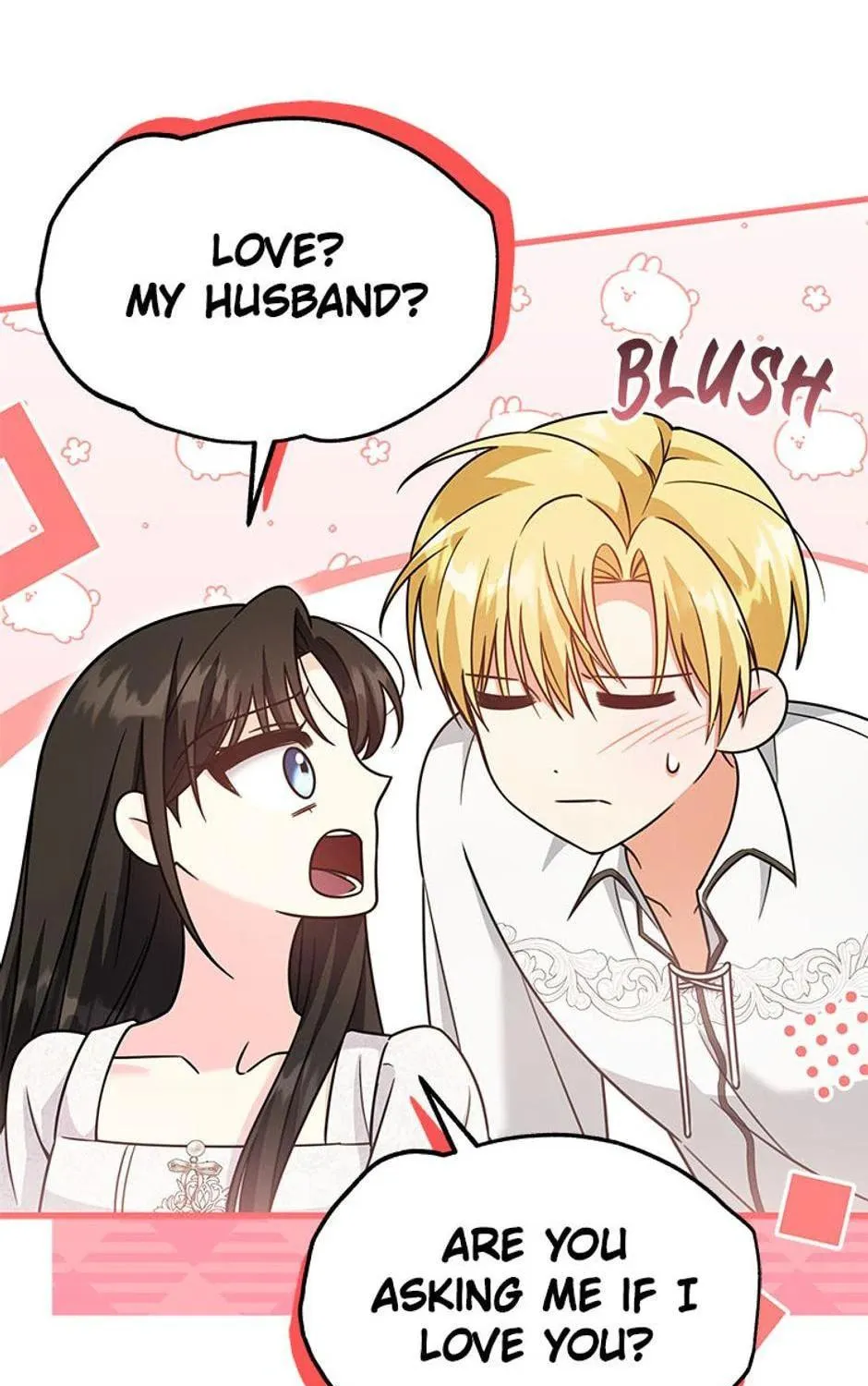 She Was Sent by God Chapter 43 page 113 - 