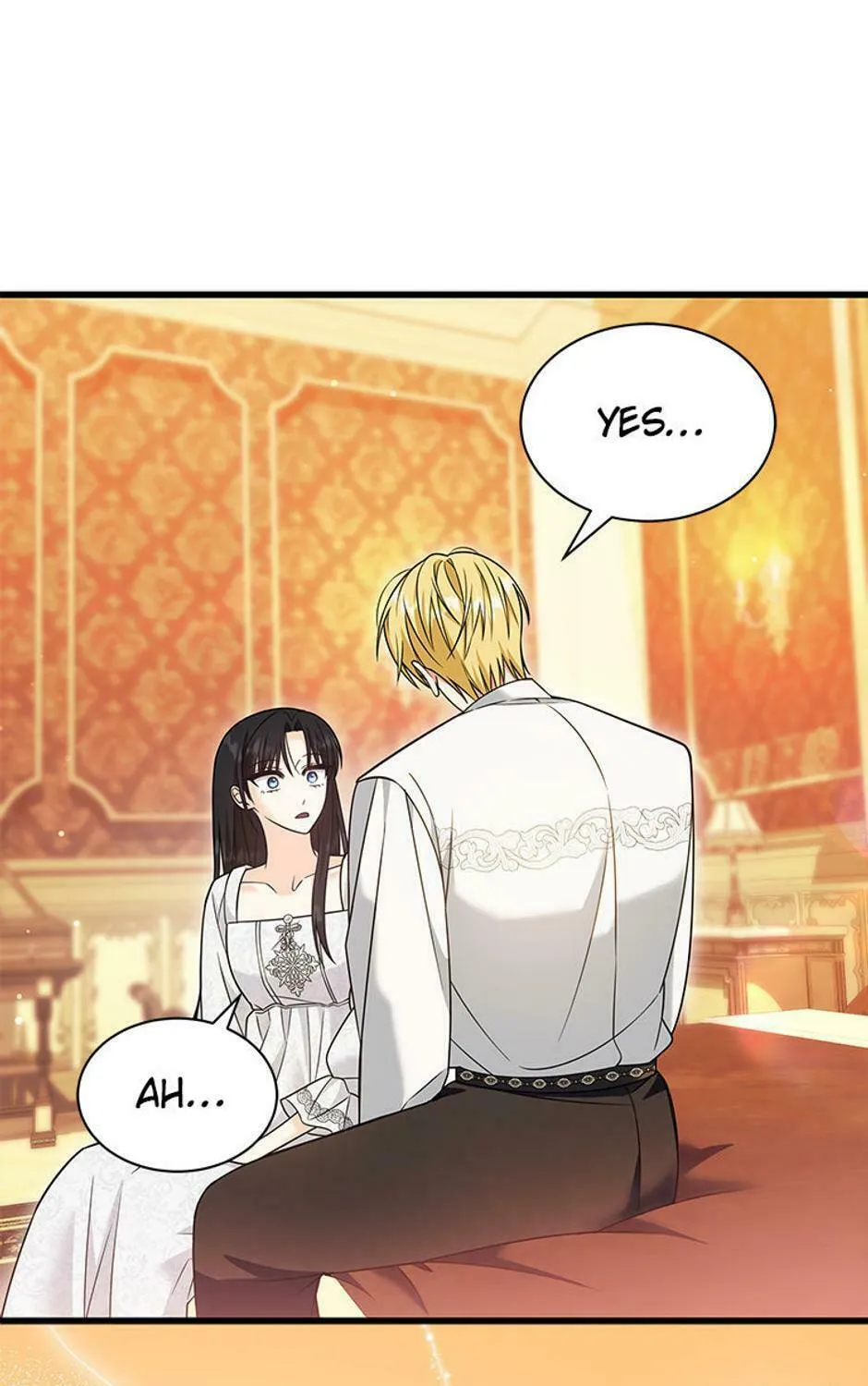 She Was Sent by God Chapter 43 page 115 - 