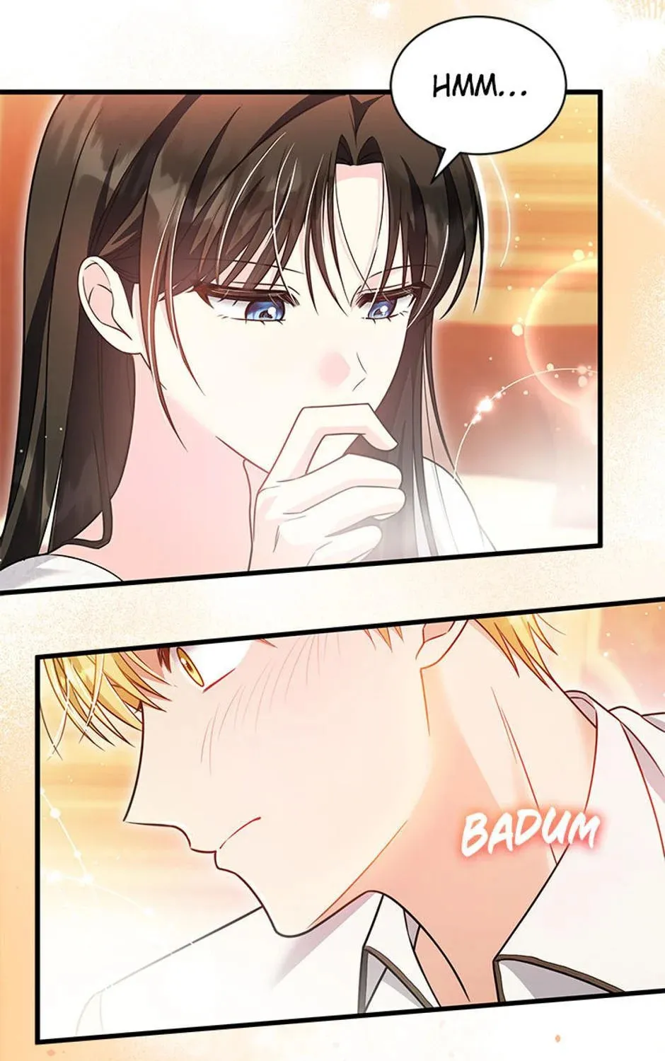 She Was Sent by God Chapter 43 page 117 - 