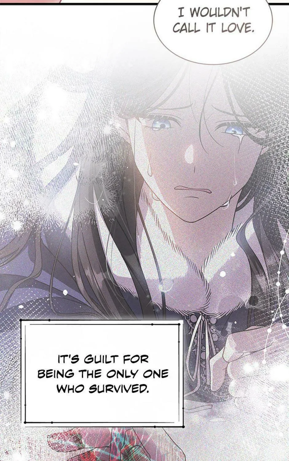 She Was Sent by God Chapter 43 page 121 - 