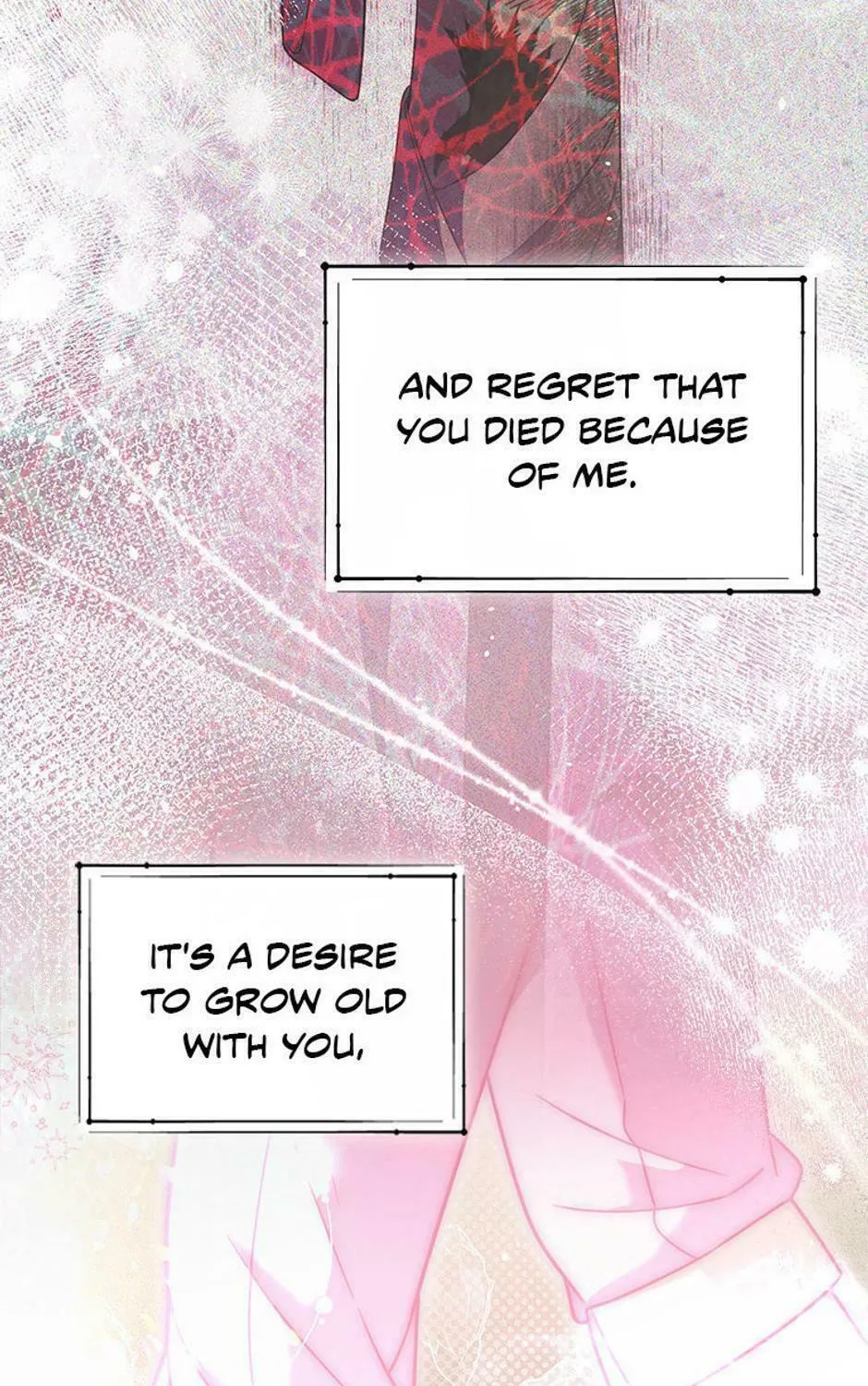 She Was Sent by God Chapter 43 page 123 - 