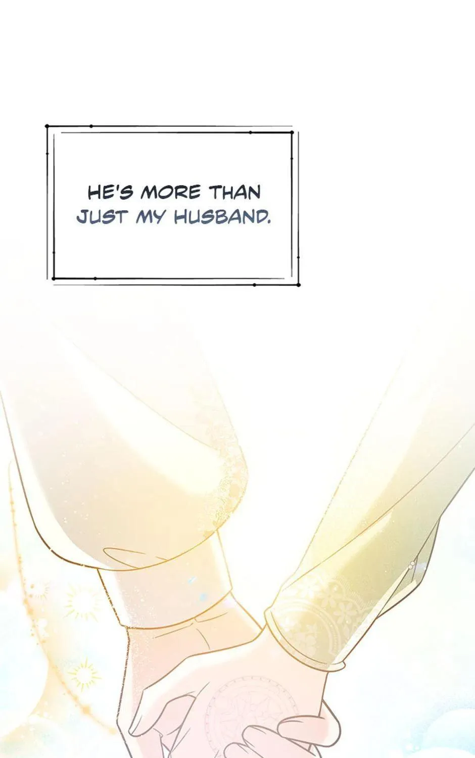 She Was Sent by God Chapter 43 page 129 - 
