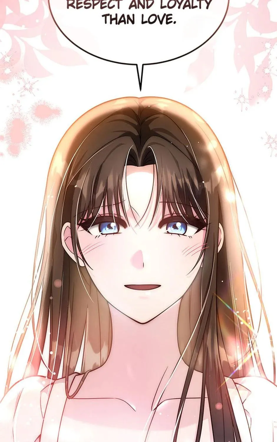 She Was Sent by God Chapter 43 page 133 - 