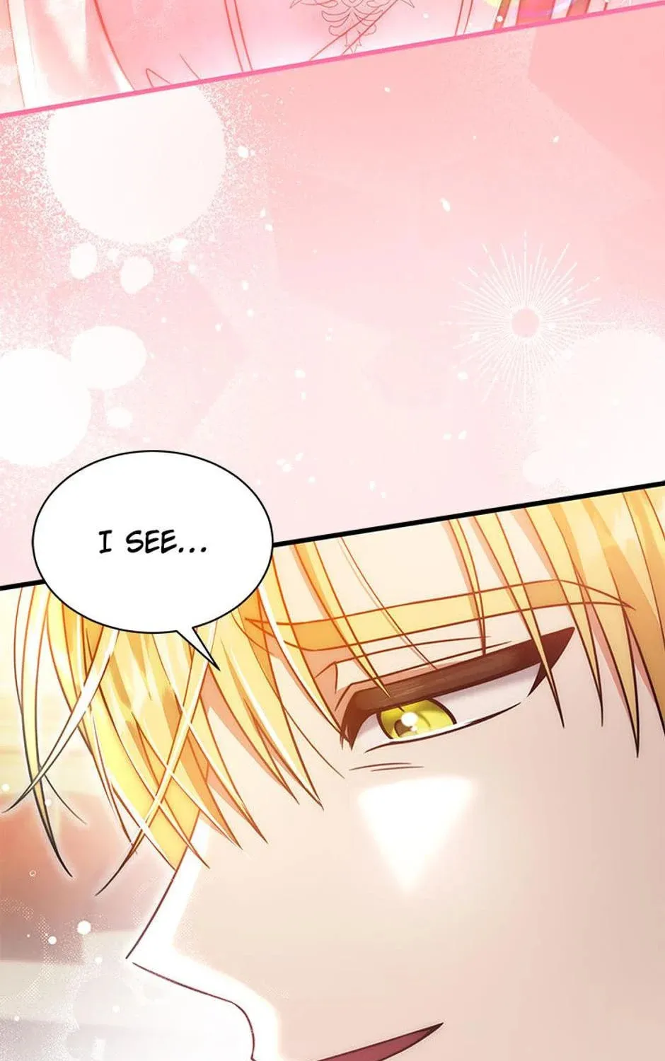 She Was Sent by God Chapter 43 page 135 - 