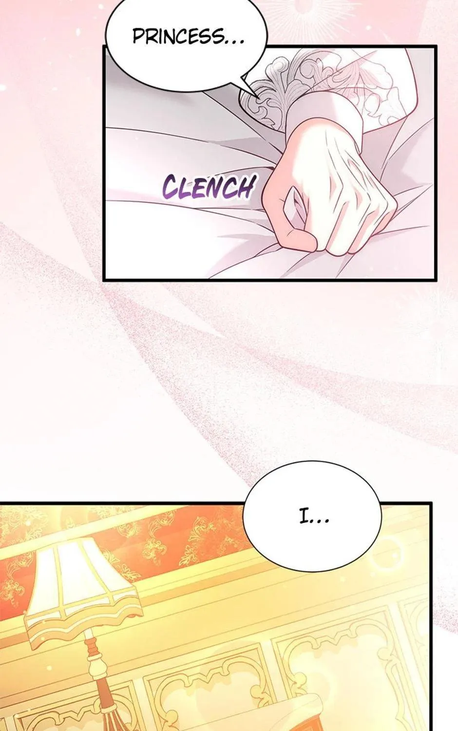 She Was Sent by God Chapter 43 page 137 - 