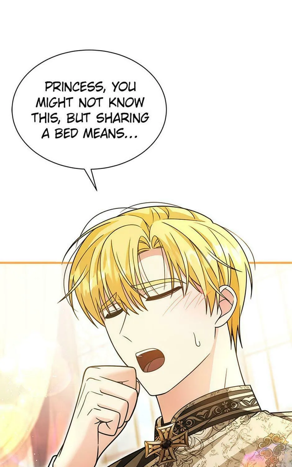 She Was Sent by God Chapter 43 page 15 - 