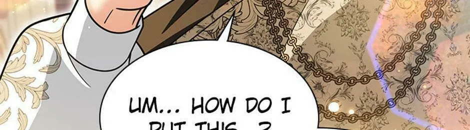She Was Sent by God Chapter 43 page 16 - 