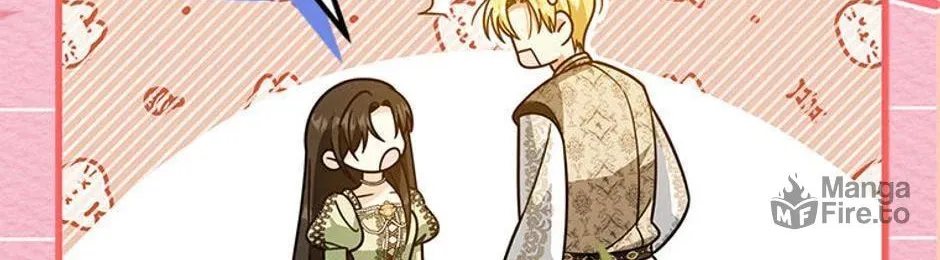 She Was Sent by God Chapter 43 page 20 - 