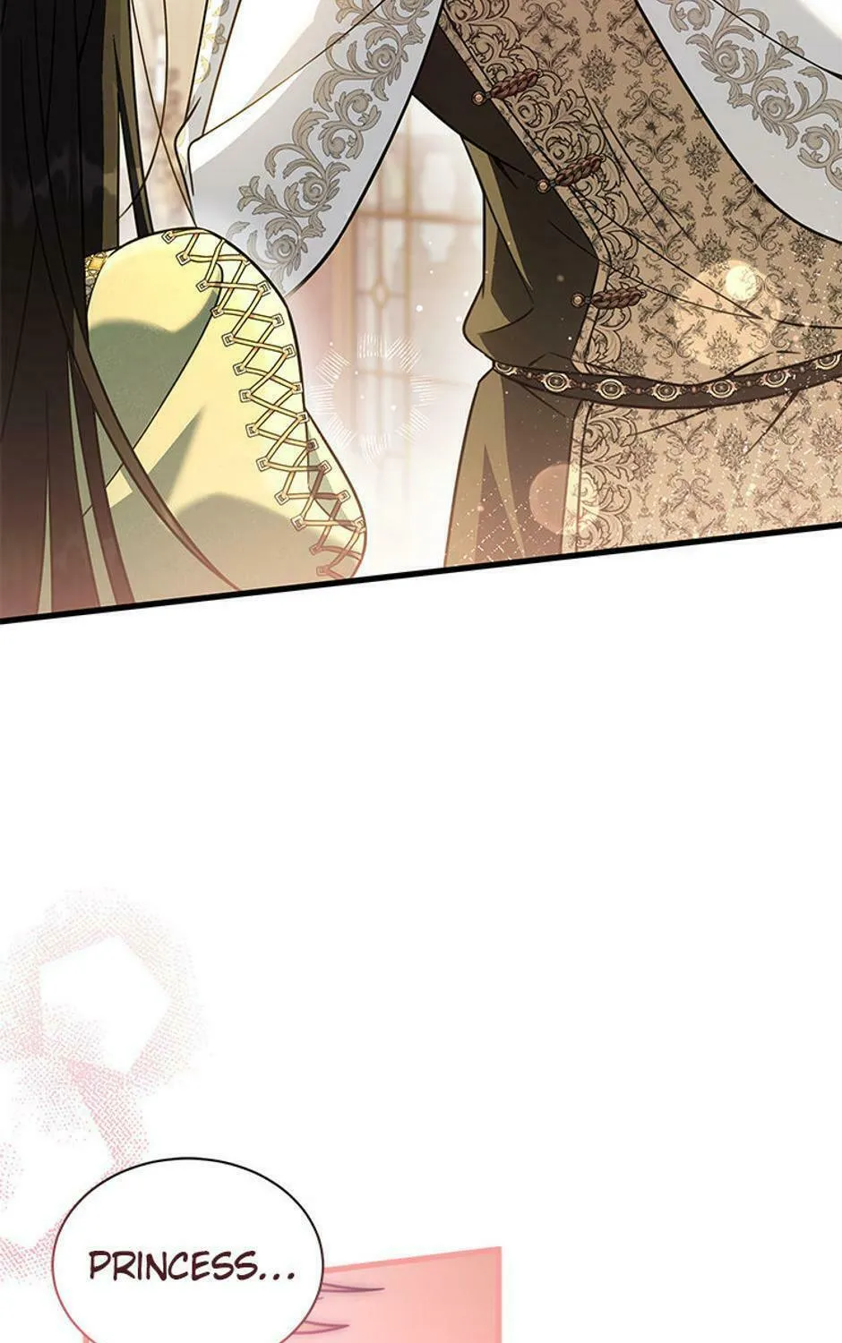 She Was Sent by God Chapter 43 page 23 - 