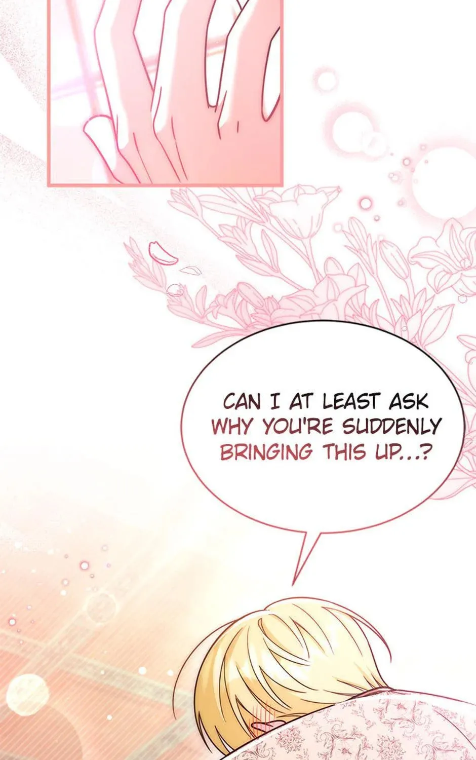 She Was Sent by God Chapter 43 page 25 - 