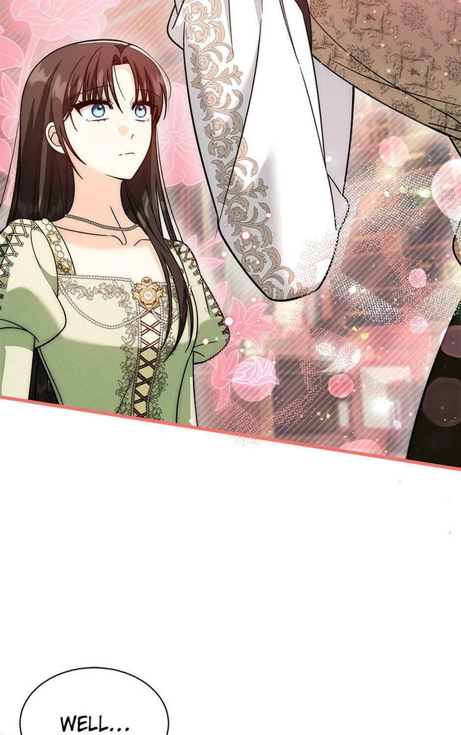 She Was Sent by God Chapter 43 page 27 - 
